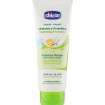 Chicco Nappy Cream 4 in 1 100ml Moisturising & Protection