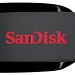 SanDisk Cruzer Blade, 8GB