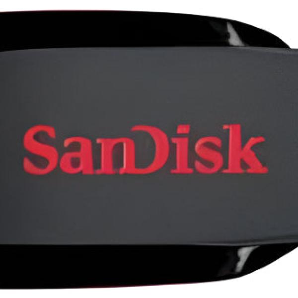 SanDisk Cruzer Blade, 8GB
