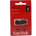 SanDisk Cruzer Blade, 8GB