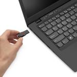SanDisk Cruzer Blade, 128GB, Black