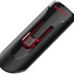 SanDisk Cruzer Glide USB 3.0, 64GB, Black