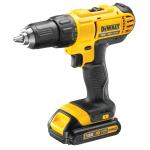 دريل شحن 18 فولت دي والت DeWALT