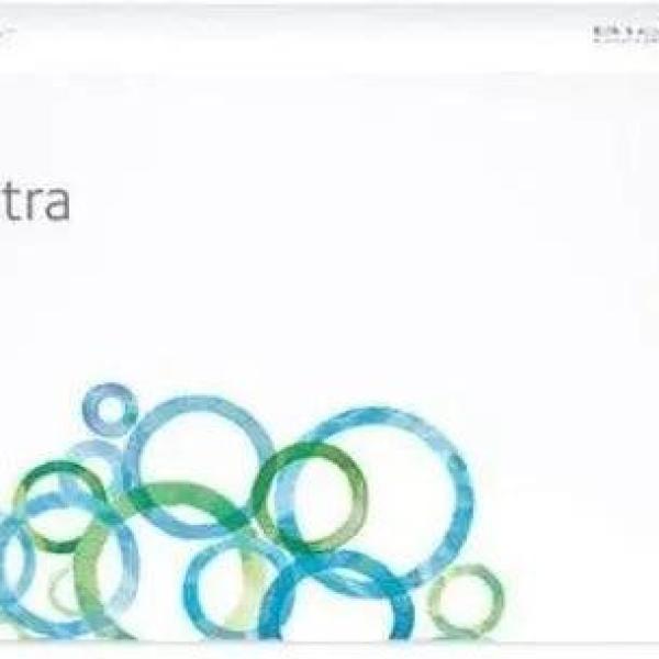Cooper Vision Biomedics 1 day Extra