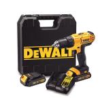 دريل شحن 18 فولت دي والت DeWALT