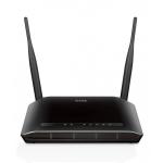D-Link DIR-612 Wireless N 300 Router - Reliable Performance
