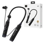 Lenyes A47 – Wireless Over-Ear Headphones with Hi-Fi Stereo & Long Battery