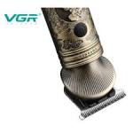 Vgr Professional Grooming Set 6 In 1
