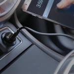 Aukey 18W Single Port Qualcomm Quick Charge 3.0 Car Charger