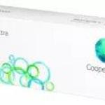 Cooper Vision Biomedics 1 day Extra