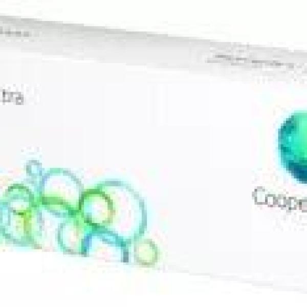 Cooper Vision Biomedics 1 day Extra