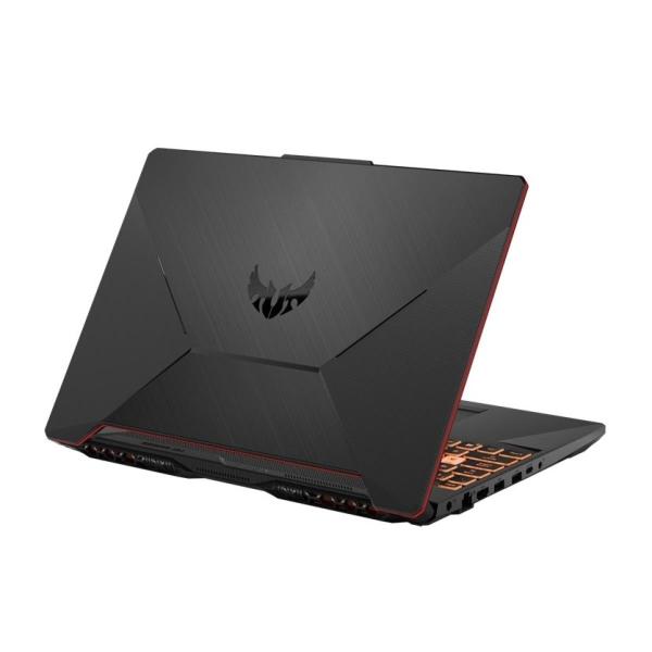 ASUS TUF A15 Ryzen 7 RTX 2050 144Hz Gaming Laptop