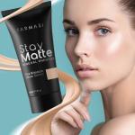 Farmasi Stay Matte Foundation – Shine Control Formula