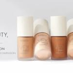 Farmasi VFX PRO Foundation – Full Coverage & Matte Finish