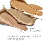 Farmasi VFX PRO Foundation – Full Coverage & Matte Finish