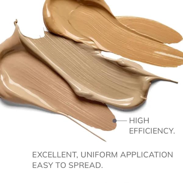 Farmasi VFX PRO Foundation – Full Coverage & Matte Finish