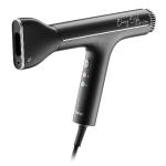 Trisa Hair Dryer, 1200Watts, Black