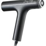 Trisa Hair Dryer, 1200Watts, Black