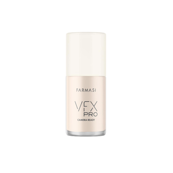 Farmasi VFX PRO Foundation – Full Coverage & Matte Finish