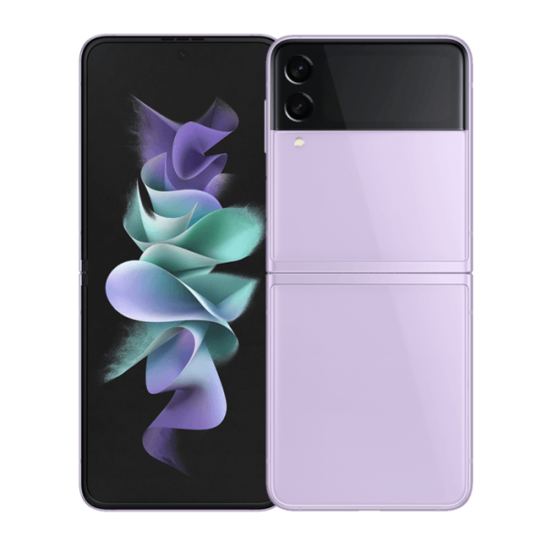 Samsung Galaxy Z Flip3 5G