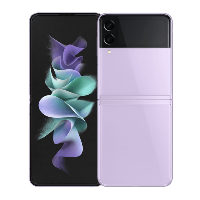 Samsung Galaxy Z Flip3 5G