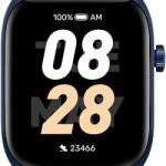MIBRO Smart Watch 1.75 Amoled Display