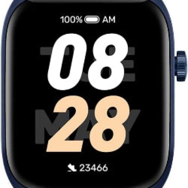 MIBRO Smart Watch 1.75 Amoled Display