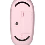 Microsoft Wireless Mobile Mouse 1850, Light Pink