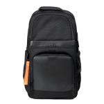 Lenovo ThinkPad Laptop Backpack High-end Business Casual, Travel Backpack Large Capacity, Black