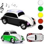 Wster Truck Shape Bluetooth Car Speaker With Tf Usb Fm Aux Handsfree Led Light Tws Self