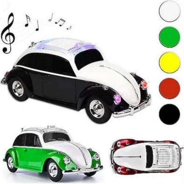 Wster Truck Shape Bluetooth Car Speaker With Tf Usb Fm Aux Handsfree Led Light Tws Self