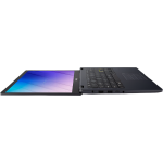 Asus Vivo book Go 14-Intel Celeron N4500, 8GB & 256GB SSD, 14Inch, Win11, Black