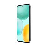 Honor X6c, 6GB & 128GB, Dual Card Open Market, 6.6Inch, 5300Mah, EU Charger, Midnight Black