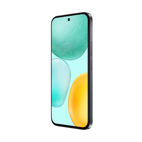 Honor X6c, 6GB & 128GB, Dual Card Open Market, 6.6Inch, 5300Mah, EU Charger, Midnight Black