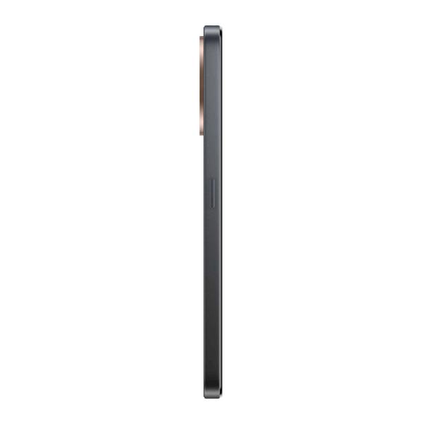 Honor X6c, 6GB & 128GB, Dual Card Open Market, 6.6Inch, 5300Mah, EU Charger, Midnight Black