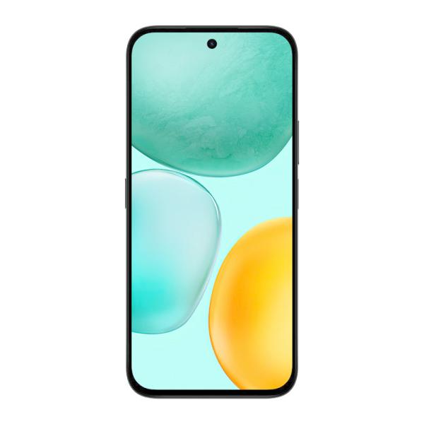 Honor X6c, 6GB & 128GB, Dual Card Open Market, 6.6Inch, 5300Mah, EU Charger, Midnight Black