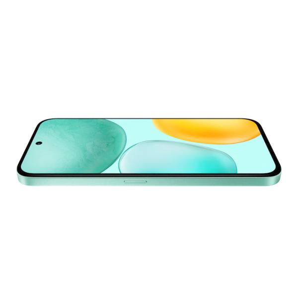 Honor X6c, 6GB & 128GB, Dual Card Open Market, 6.6Inch, 5300Mah, GB Charger, Ocean Cyan