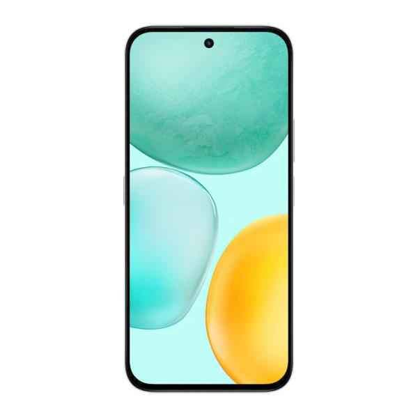 Honor X6c, 6GB & 256GB, Dual Card Open Market, 6.6Inch, 5300Mah, GB Charger, Moonlight White
