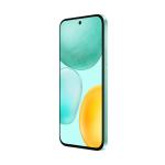 Honor X6c, 6GB & 128GB, Dual Card Open Market, 6.6Inch, 5300Mah, EU Charger, Ocean Cyan