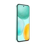 Honor X6c, 6GB & 128GB, Dual Card Open Market, 6.6Inch, 5300Mah, EU Charger, Ocean Cyan