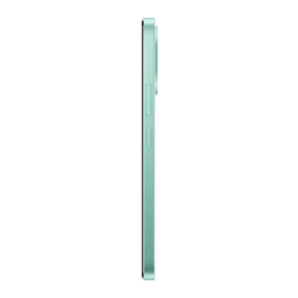 Honor X6c, 6GB & 128GB, Dual Card Open Market, 6.6Inch, 5300Mah, EU Charger, Ocean Cyan