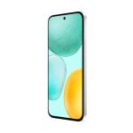Honor X6c, 6GB & 128GB, Dual Card Open Market, 6.6Inch, 5300Mah, EU Charger, Moonlight White