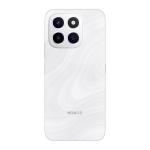 Honor X6c, 6GB & 128GB, Dual Card Open Market, 6.6Inch, 5300Mah, EU Charger, Moonlight White