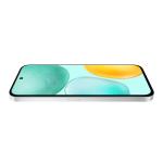 Honor X6c, 6GB & 128GB, Dual Card Open Market, 6.6Inch, 5300Mah, EU Charger, Moonlight White