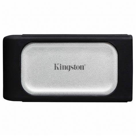 Kingstone Kingston 500G Portable Ssd Xs2000