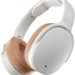 Skullcandy Hesh Anc Wireless Over- Ear Headphone, Mod White