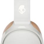 Skullcandy Hesh Anc Wireless Over- Ear Headphone, Mod White