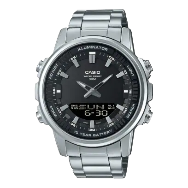 Casio Men Watch AMW-880D-1A
