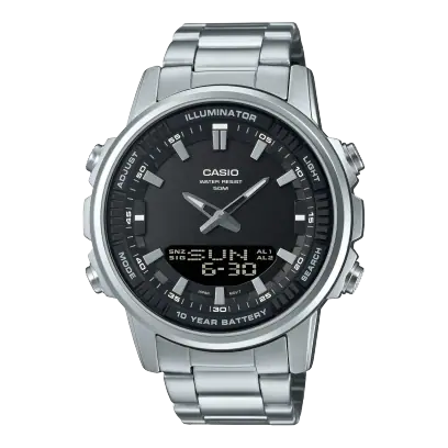 Casio Men Watch AMW-880D-1A