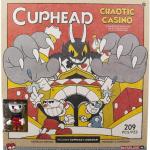 McFarlane Toys Cuphead Chaotic Casino Large Construction Set